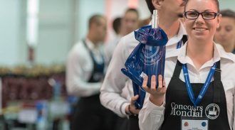 Concours Mondial de Bruxelles   