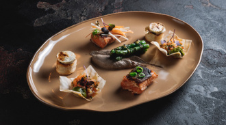     Ivlev Chef Home BY Kitchen