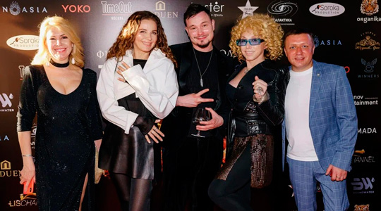 ����� Nanoasia � ����� ��������� Kostér ����