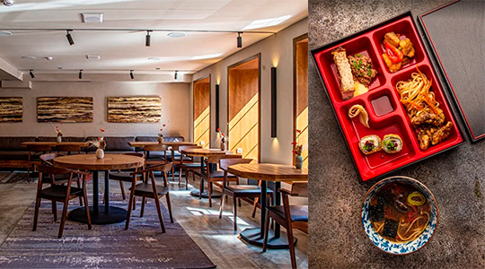 HIJI IZAKAYA-BAR � ������ ��������� ��������� �����