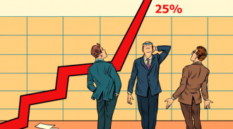 �������: ������ �������� �� ��� ����� �� 25% 