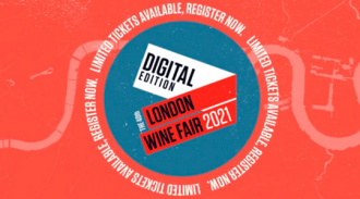    London Wine Fair 2021