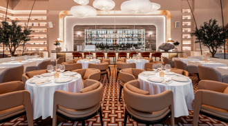 Ivanka   Moscow Tartar Week