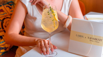 Garda � NaomiKnit: ������������, ������������� ����������� ������ �����