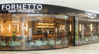 ����� � ������� � FORNETTO