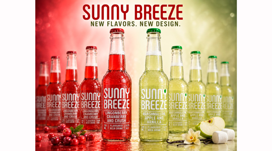 ������ �������� ����� ������������ ����� ����� Sunny Breeze � ���������� �������