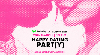 Happy Dating Part(y)
