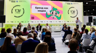 ��� �������� ������������ ����� � ������? �� WorldFood Moscow �������� ������ �������