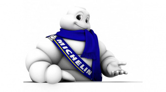 Michelin    