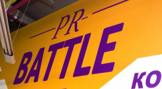    PR-Battle
