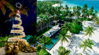 ����� ��� ����� ���� � The Ritz-Carlton Maldives, Fari Islands