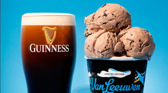 Guinness         