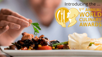   World Culinary Awards 2020