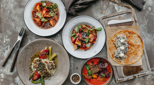 Craft Kitchen �� ��������� �������