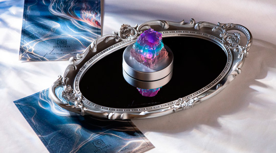 Historia � Pheromone: ������ ������� ����