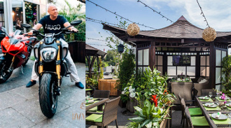  Ducati        Bamboo.Bar