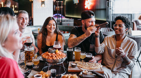 Oktoberfest � Craft Kitchen