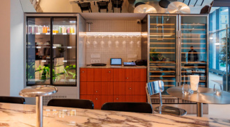 Branch Bistro:       Branch,  