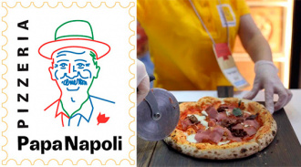 Papa Napoli – производство пиццы ресторанного качества