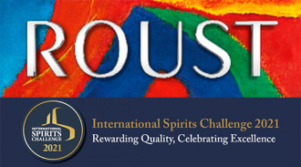       Zubrowka  International Spirits Challenge 2021