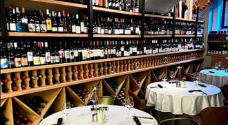   Dodici Wine   