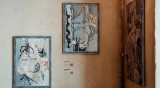  Pinch of Art