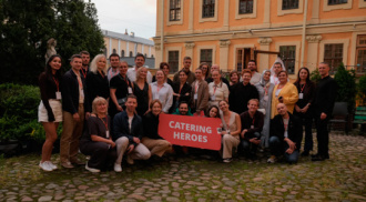 Catering Day: �� ��� ��� � �� ����������� ����� �� ������ ��-������������ 