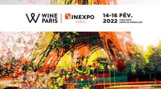  Wine Paris & Vinexpo Paris   2022 