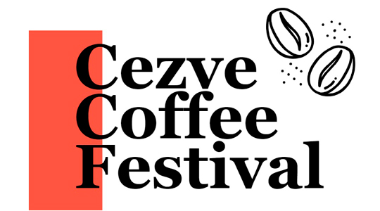 ��������� �������� ��������� Cezve Coffee Festival