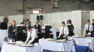     WorldSkills Russia 2019 