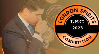 London Spirits Competition     on-trade  off-trade