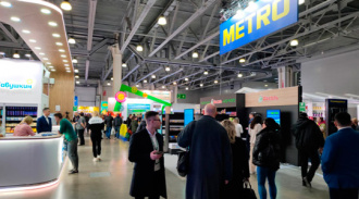  , ,     HoReCa  Retail     Food Expo 2025