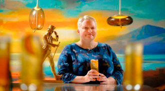 Dr. Emma Walker  -   Johnnie Walker