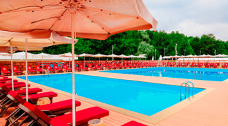 Made in Bali ������ Swimming Garden Pool � �����-�����������  ������������
