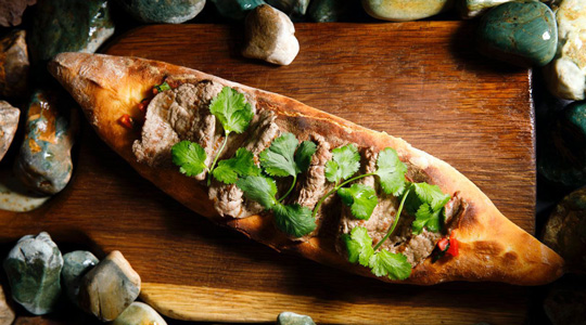 ���� ������� ������ � ZOO Beer & Grill