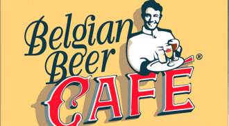      Belgian Beer Cafe