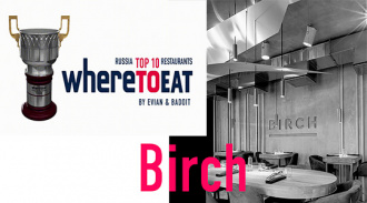      WHERETOEAT RUSSIA 2021