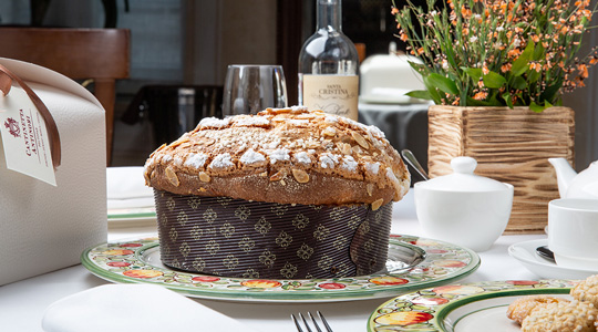 ���������� �������� � ��������� Cantinetta Antinori