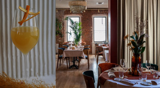 8  -  Osteria Unica