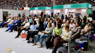 ������� ����� ������-������ FMCG � ���������� ��� �������� �� WorldFood Moscow 