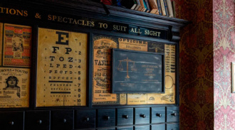        Mandys Apothecary:   .