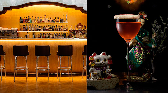 �������� ���������� ���� The Punch � Stella di Mosca