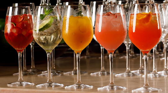 Spritz ���� � ��������� CUT
