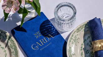    Garda