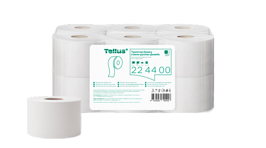 Tellus ���������� ����� ������� ����� ��������� ������ �� �����