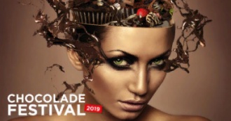   Chocoa Festival Amsterdam 2019