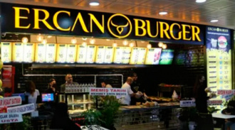    Ercan Burger   