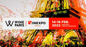 14    Wine Paris & Vinexpo Paris