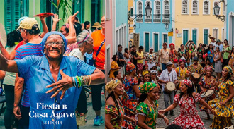 Casa Agave:    ,      