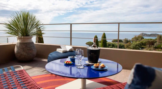����� � La Réserve Ramatuelle - Hotel, Spa & Villas (�� ������ ��������� �����, ��� � �����)